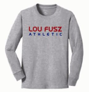 My Uniform - Lou Fusz Athletic